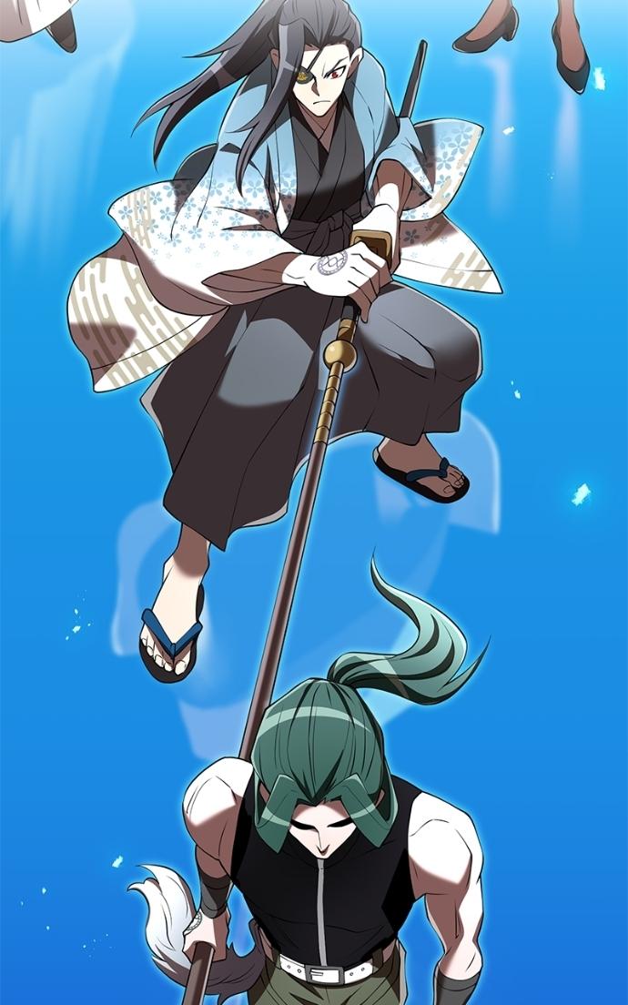 I Am the Strongest Awakeners, Recognized by All of the World’s Cheat Masters Chapter 70 - Page 83 in English