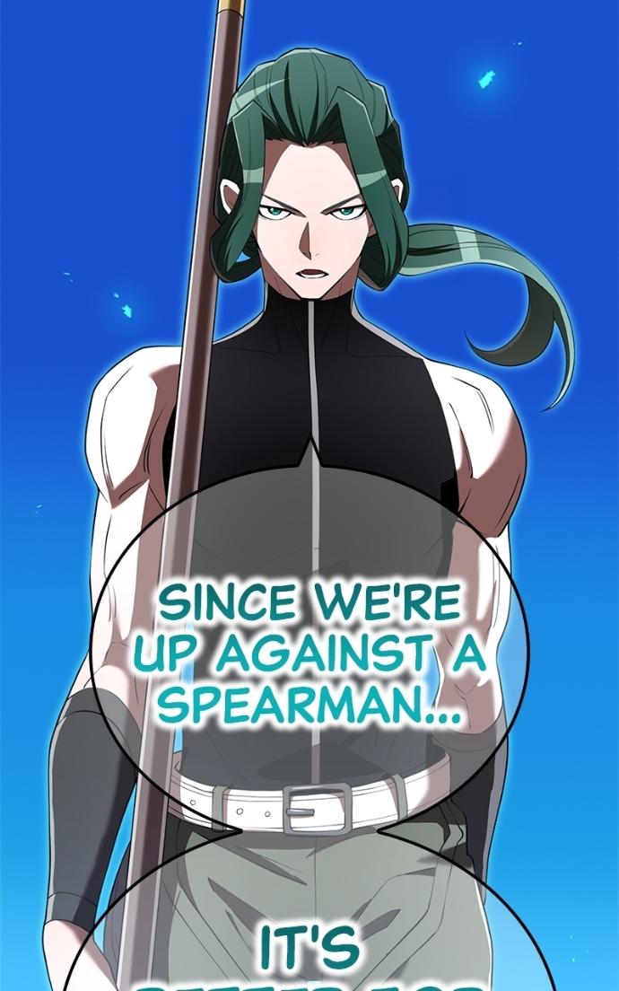 I Am the Strongest Awakeners, Recognized by All of the World’s Cheat Masters Chapter 70 - Page 88 in English