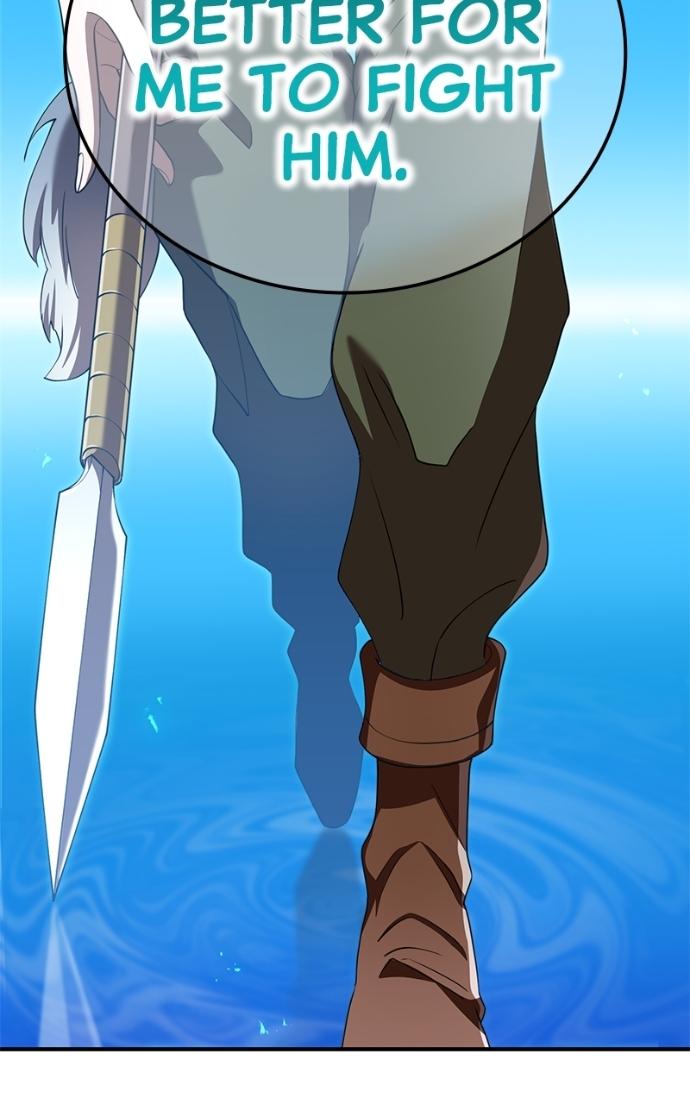 I Am the Strongest Awakeners, Recognized by All of the World’s Cheat Masters Chapter 70 - Page 89 in English