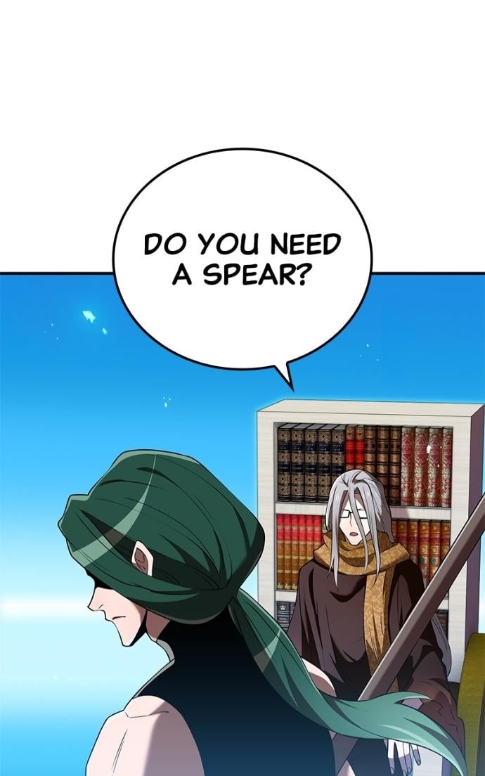 I Am the Strongest Awakeners, Recognized by All of the World’s Cheat Masters Chapter 70 - Page 90 in English