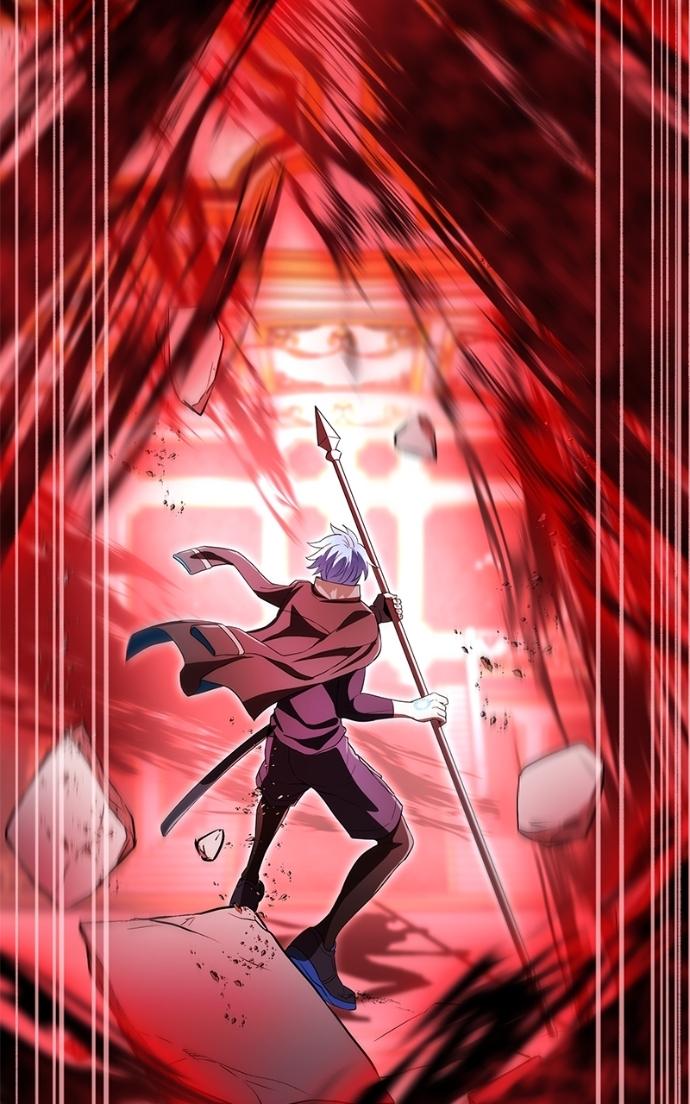 I Am the Strongest Awakeners, Recognized by All of the World’s Cheat Masters Chapter 71 - Page 103 in English