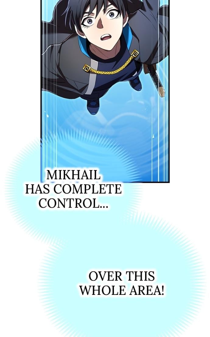 I Am the Strongest Awakeners, Recognized by All of the World’s Cheat Masters Chapter 71 - Page 106 in English