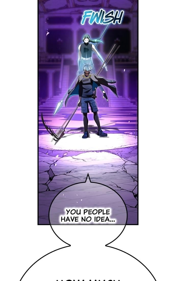 I Am the Strongest Awakeners, Recognized by All of the World’s Cheat Masters Chapter 71 - Page 139 in English