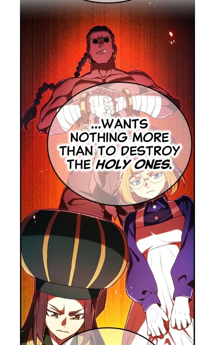 I Am the Strongest Awakeners, Recognized by All of the World’s Cheat Masters Chapter 71 - Page 141 in English