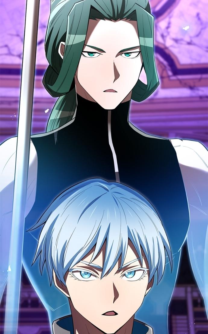 I Am the Strongest Awakeners, Recognized by All of the World’s Cheat Masters Chapter 71 - Page 144 in English