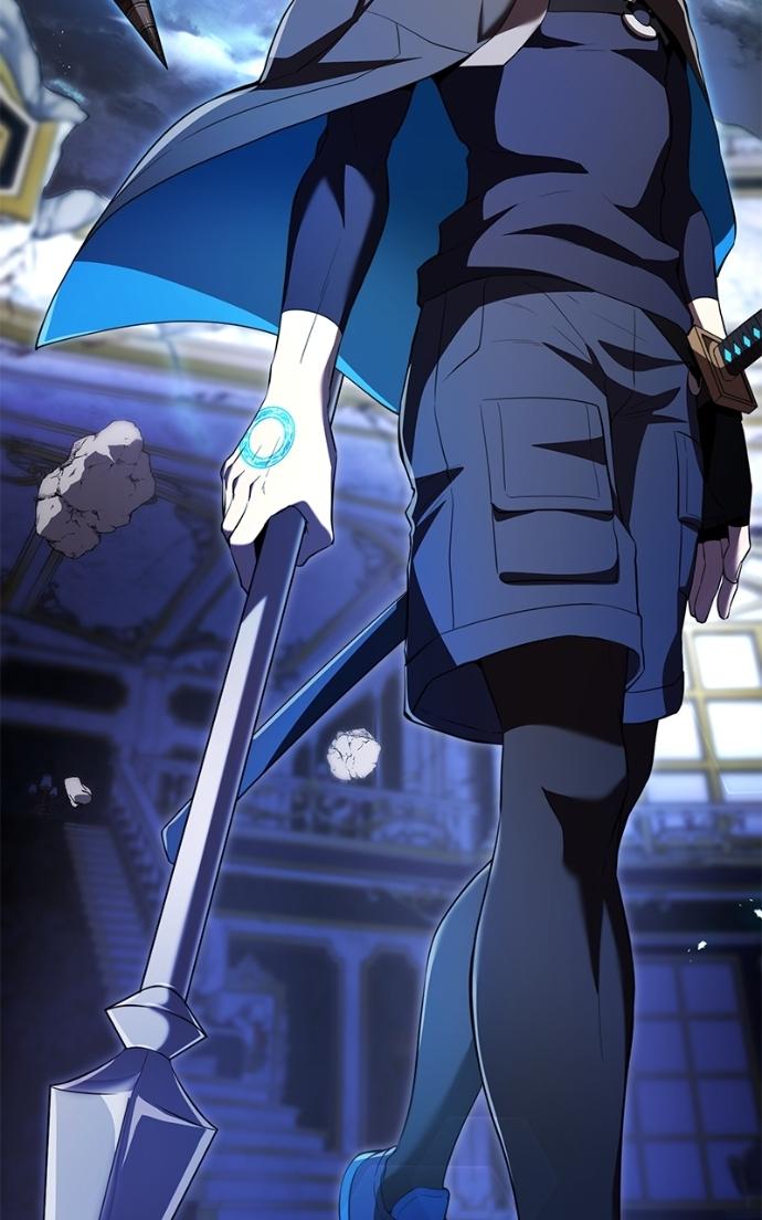 I Am the Strongest Awakeners, Recognized by All of the World’s Cheat Masters Chapter 71 - Page 149 in English