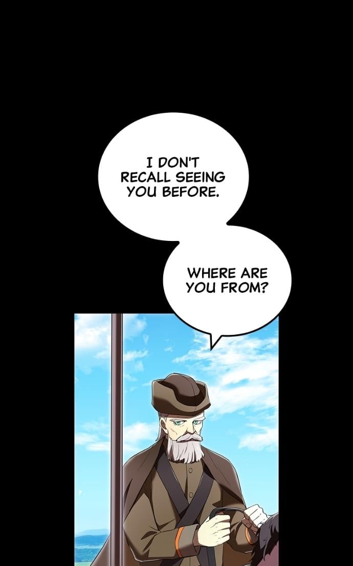 I Am the Strongest Awakeners, Recognized by All of the World’s Cheat Masters Chapter 71 - Page 22 in English