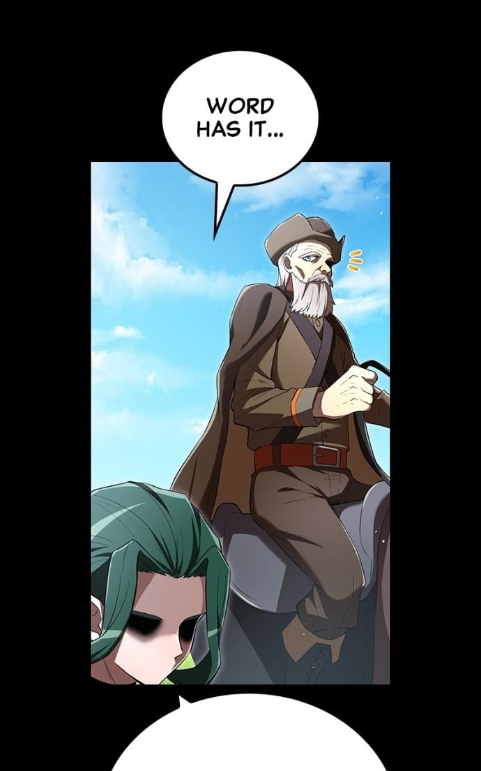 I Am the Strongest Awakeners, Recognized by All of the World’s Cheat Masters Chapter 71 - Page 28 in English