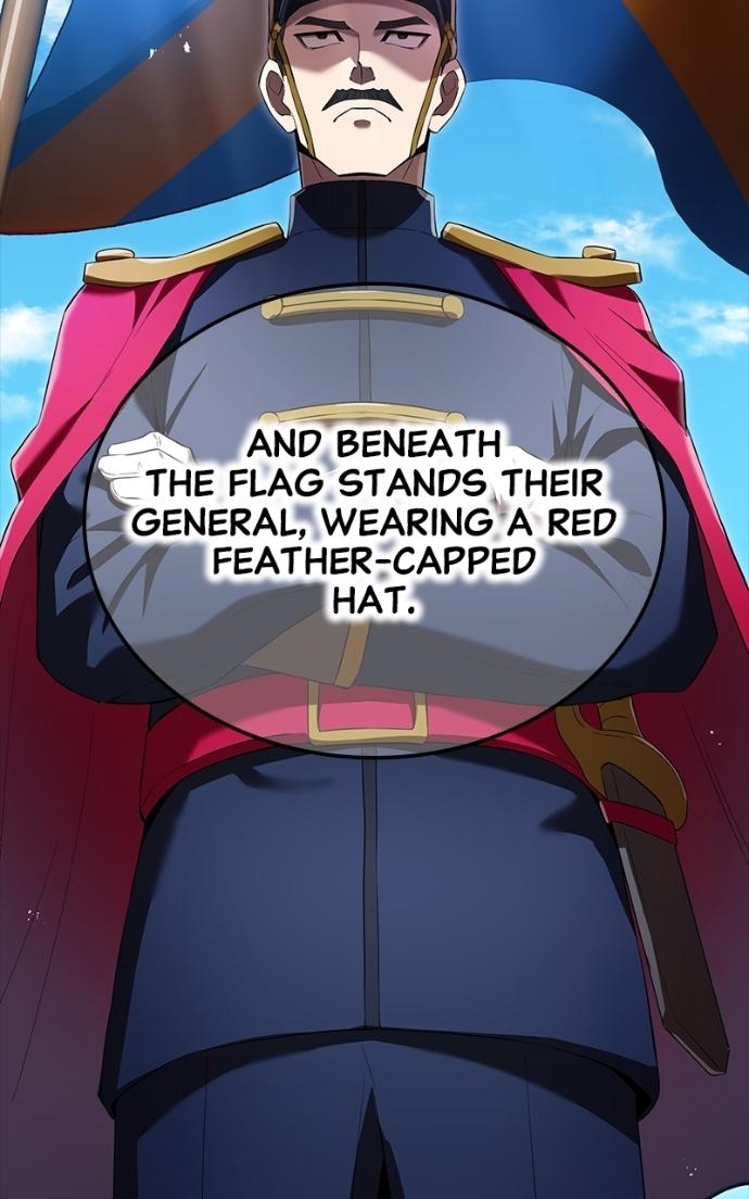 I Am the Strongest Awakeners, Recognized by All of the World’s Cheat Masters Chapter 71 - Page 37 in English