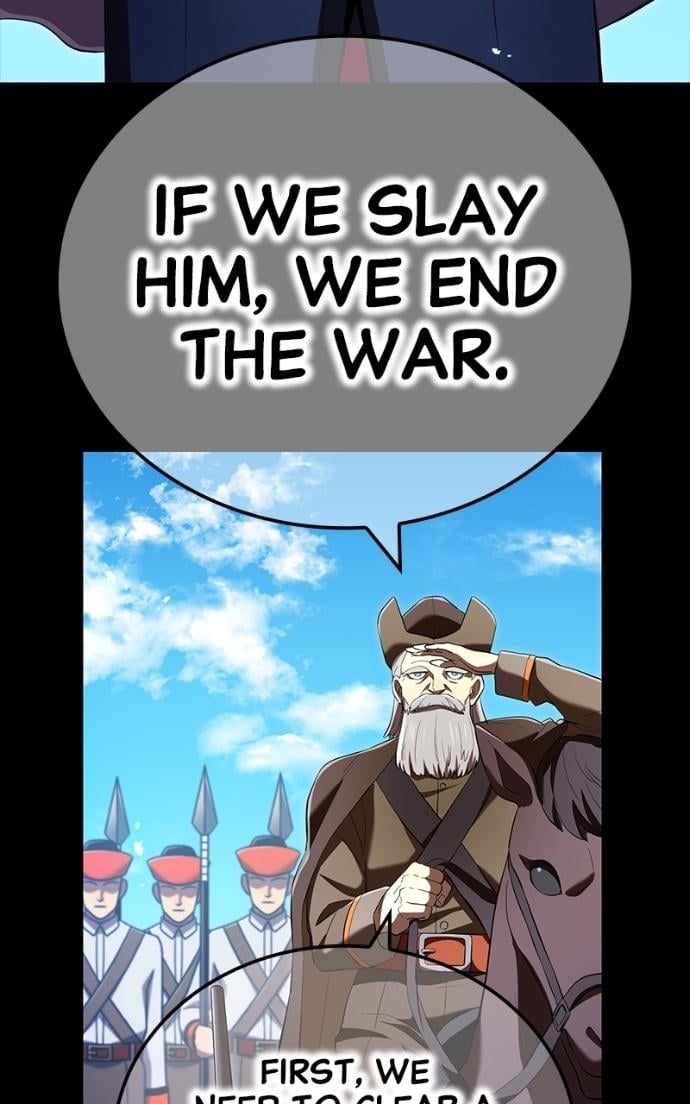 I Am the Strongest Awakeners, Recognized by All of the World’s Cheat Masters Chapter 71 - Page 38 in English