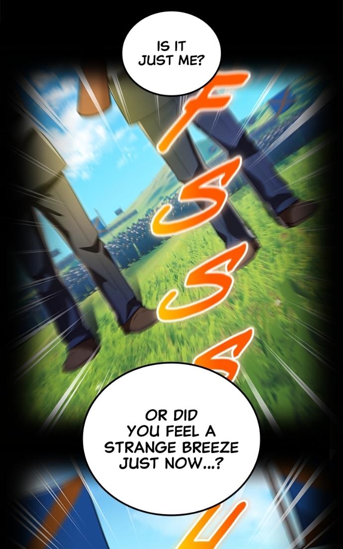 I Am the Strongest Awakeners, Recognized by All of the World’s Cheat Masters Chapter 71 - Page 52 in English