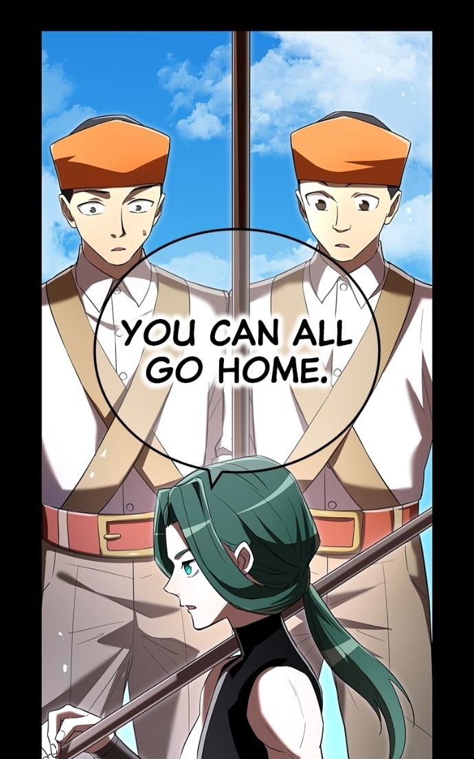 I Am the Strongest Awakeners, Recognized by All of the World’s Cheat Masters Chapter 71 - Page 63 in English