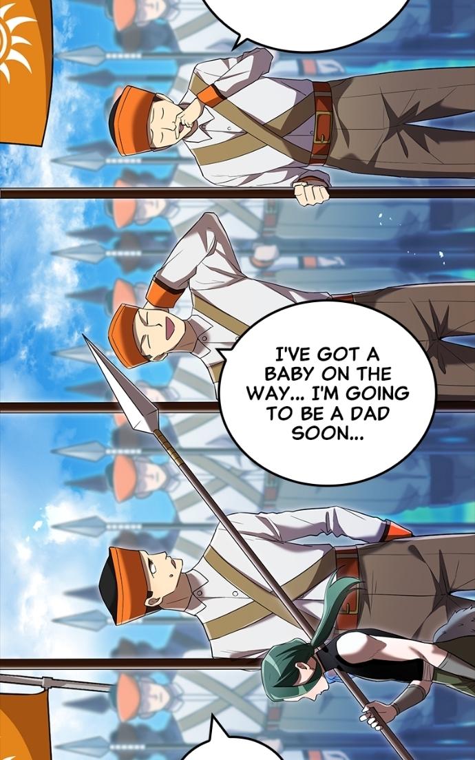 I Am the Strongest Awakeners, Recognized by All of the World’s Cheat Masters Chapter 71 - Page 9 in English