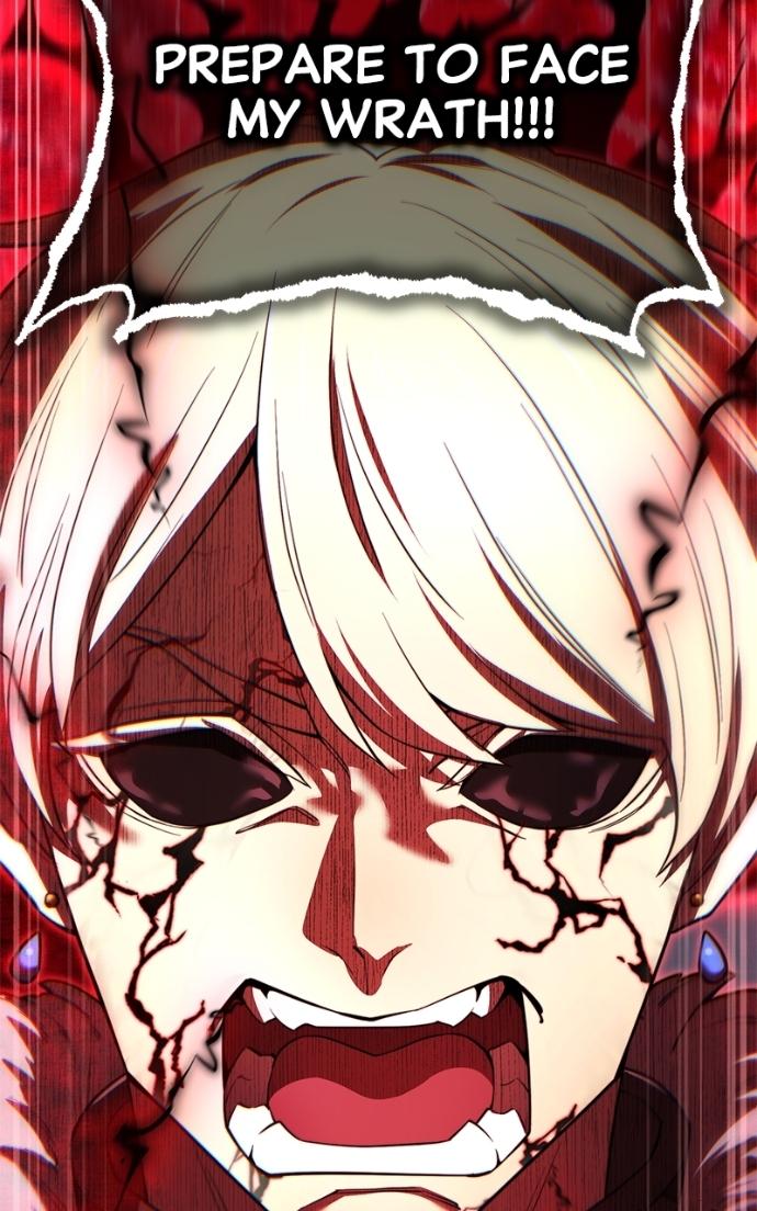 I Am the Strongest Awakeners, Recognized by All of the World’s Cheat Masters Chapter 71 - Page 94 in English