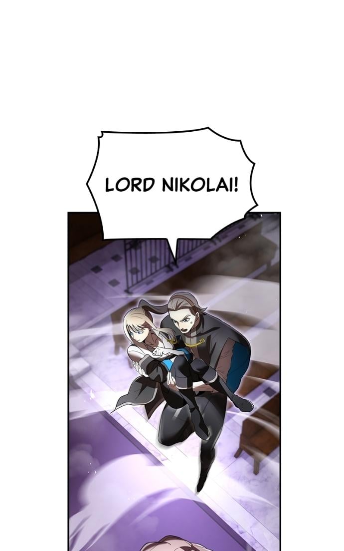 I Am the Strongest Awakeners, Recognized by All of the World’s Cheat Masters Chapter 72 - Page 109 in English