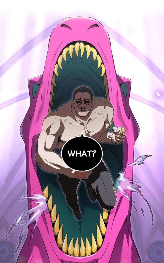 I Am the Strongest Awakeners, Recognized by All of the World’s Cheat Masters Chapter 72 - Page 115 in English