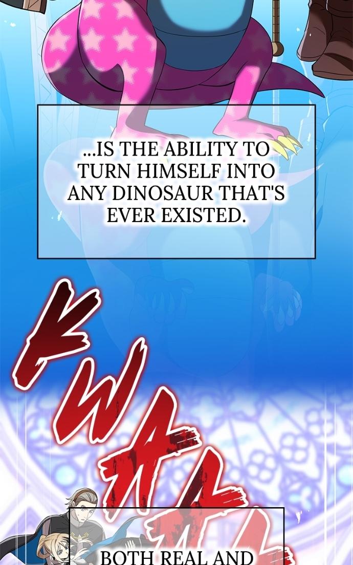 I Am the Strongest Awakeners, Recognized by All of the World’s Cheat Masters Chapter 72 - Page 120 in English