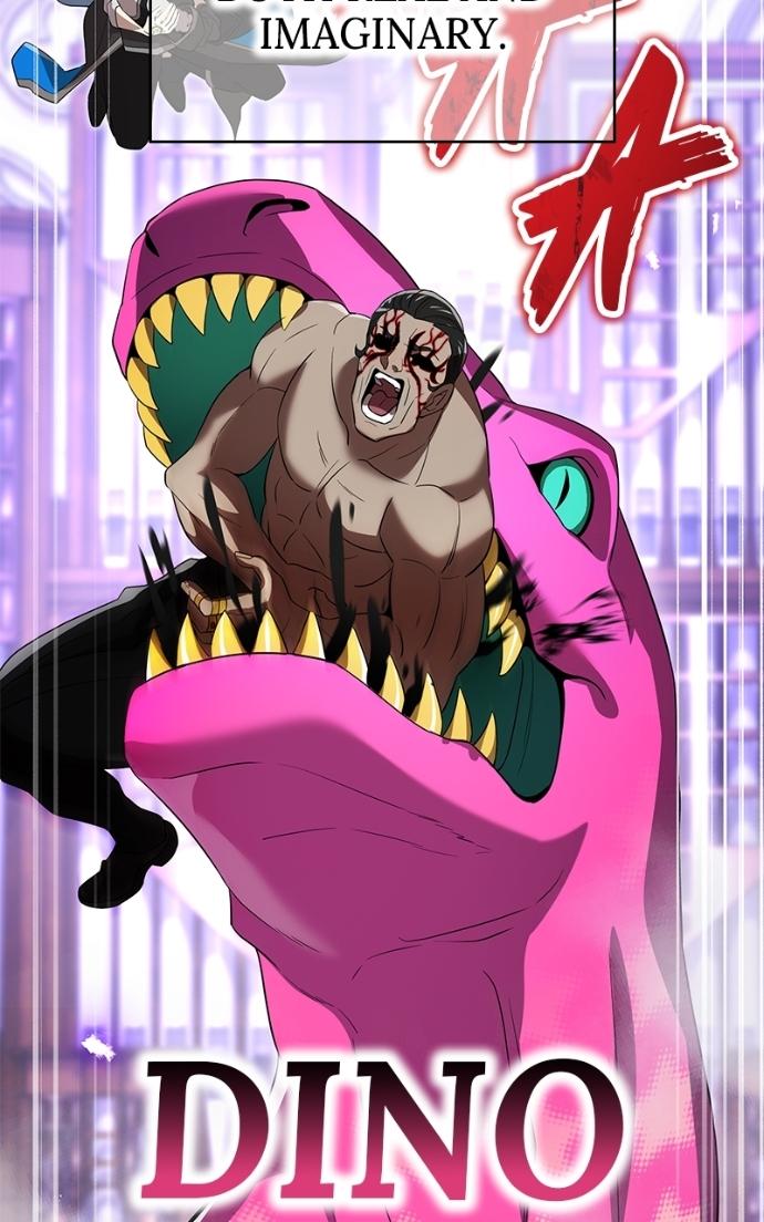 I Am the Strongest Awakeners, Recognized by All of the World’s Cheat Masters Chapter 72 - Page 121 in English