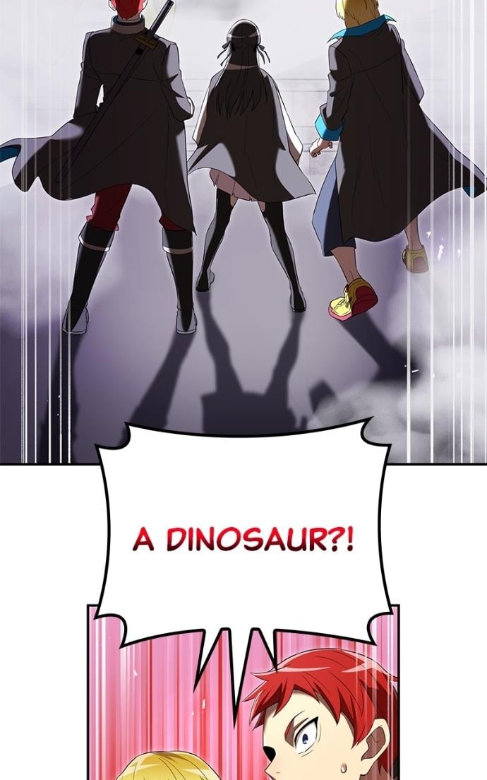 I Am the Strongest Awakeners, Recognized by All of the World’s Cheat Masters Chapter 72 - Page 123 in English