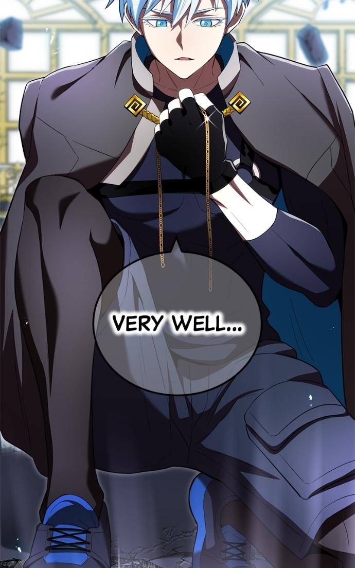 I Am the Strongest Awakeners, Recognized by All of the World’s Cheat Masters Chapter 72 - Page 16 in English