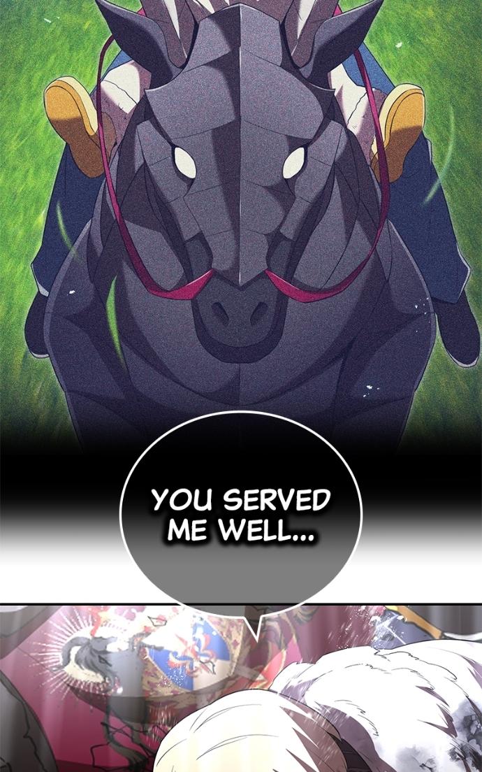 I Am the Strongest Awakeners, Recognized by All of the World’s Cheat Masters Chapter 72 - Page 23 in English