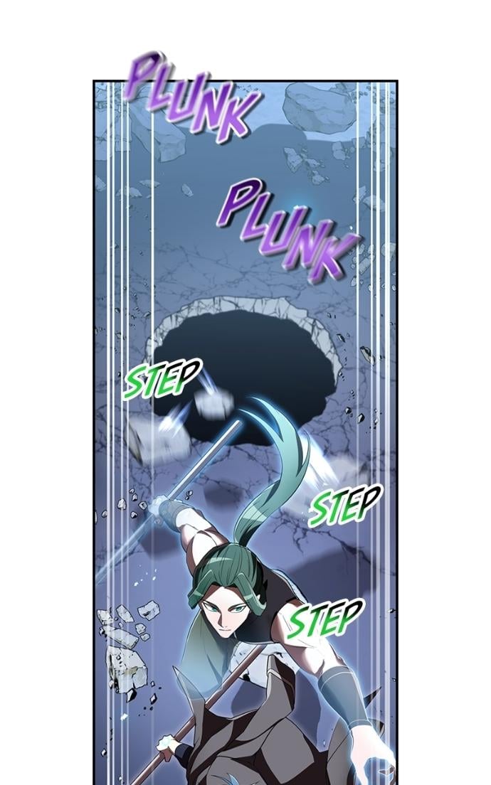 I Am the Strongest Awakeners, Recognized by All of the World’s Cheat Masters Chapter 72 - Page 36 in English