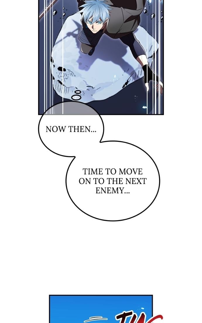 I Am the Strongest Awakeners, Recognized by All of the World’s Cheat Masters Chapter 72 - Page 37 in English