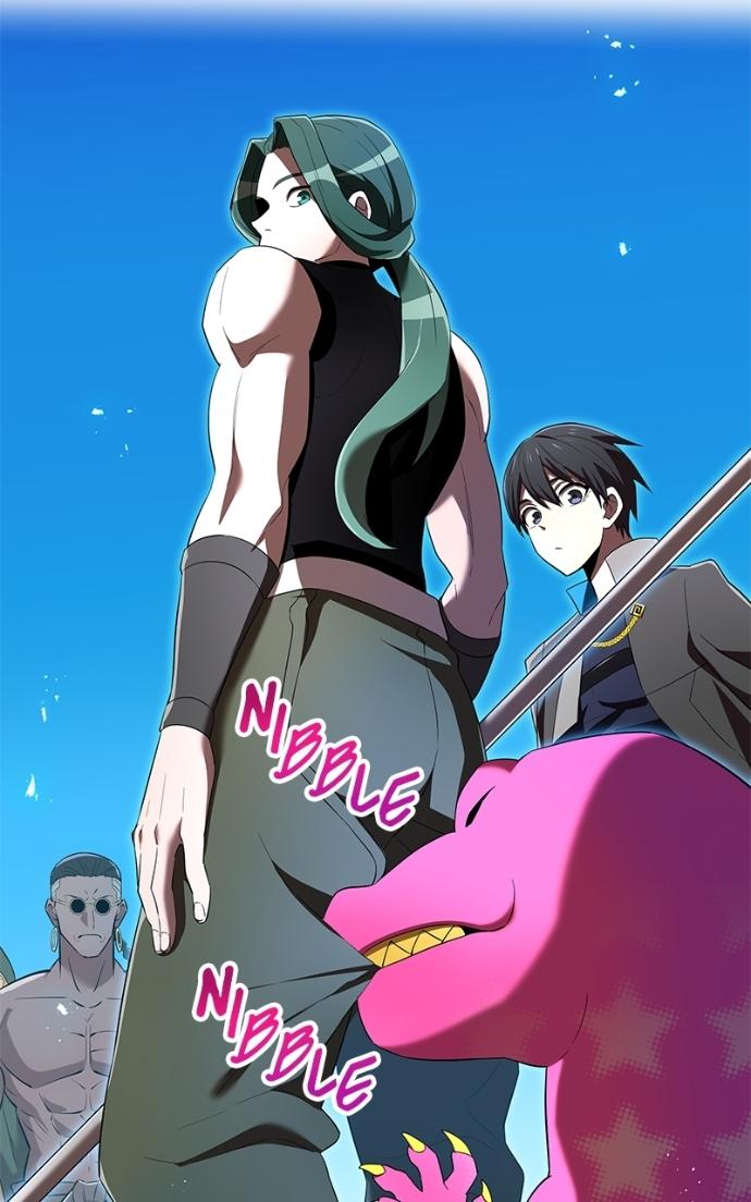 I Am the Strongest Awakeners, Recognized by All of the World’s Cheat Masters Chapter 72 - Page 39 in English