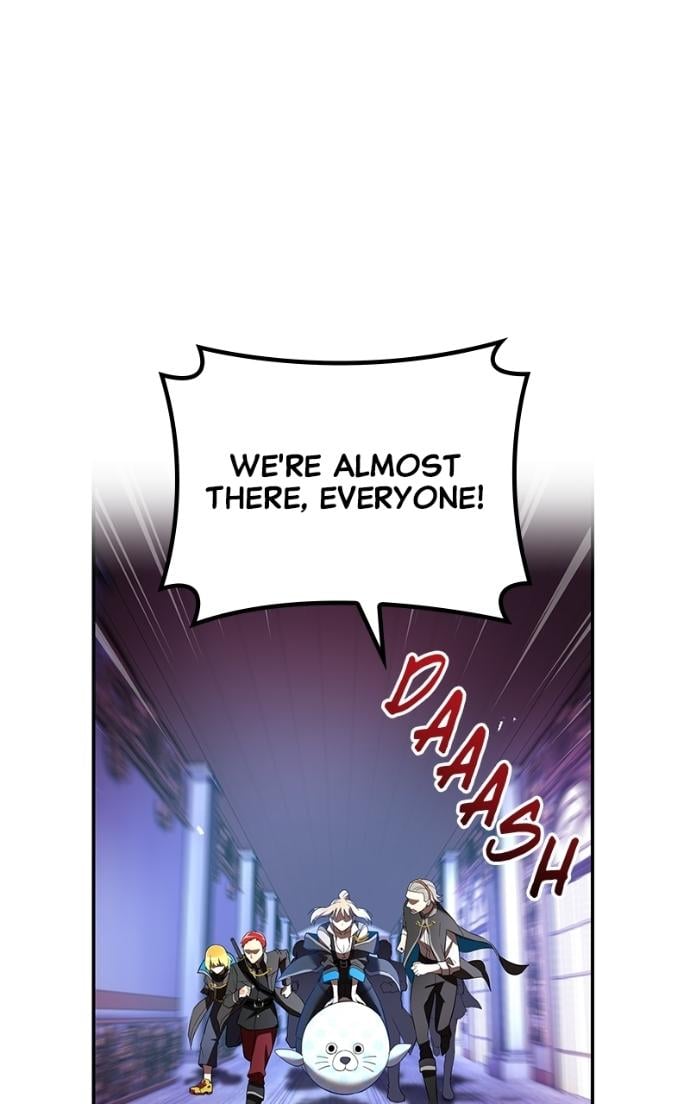 I Am the Strongest Awakeners, Recognized by All of the World’s Cheat Masters Chapter 72 - Page 42 in English