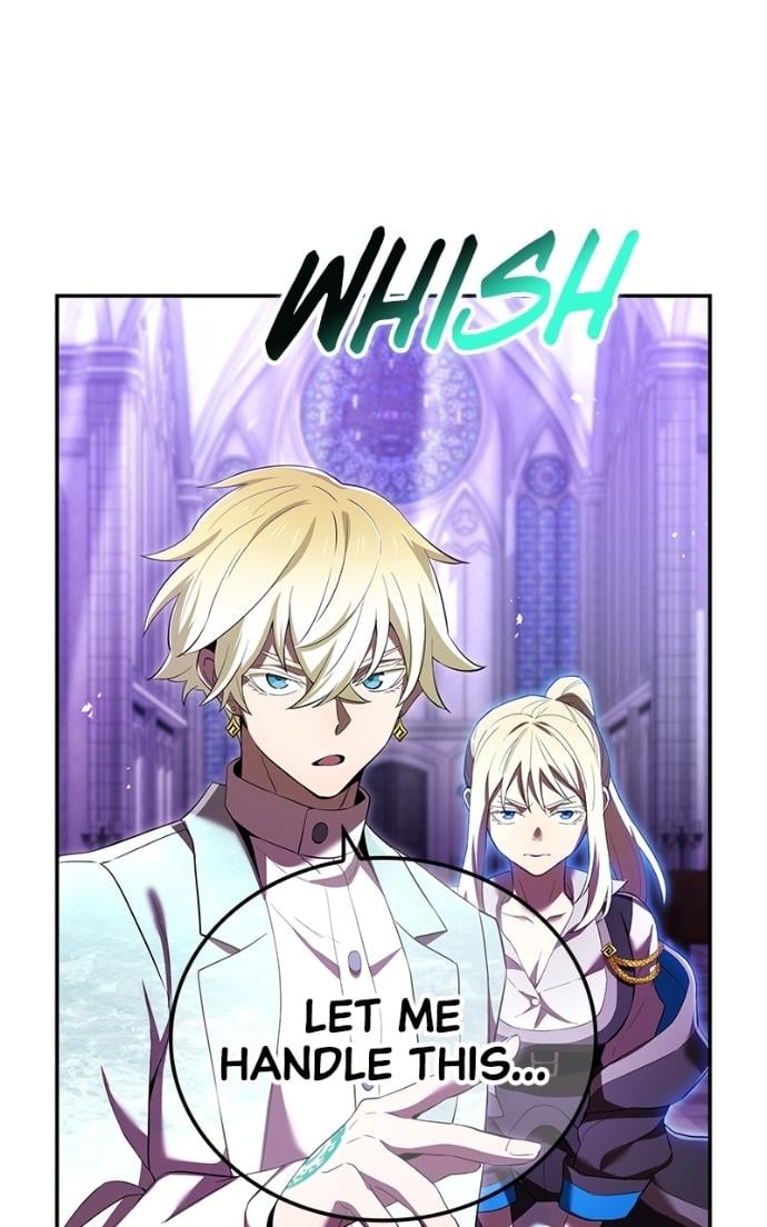 I Am the Strongest Awakeners, Recognized by All of the World’s Cheat Masters Chapter 72 - Page 58 in English