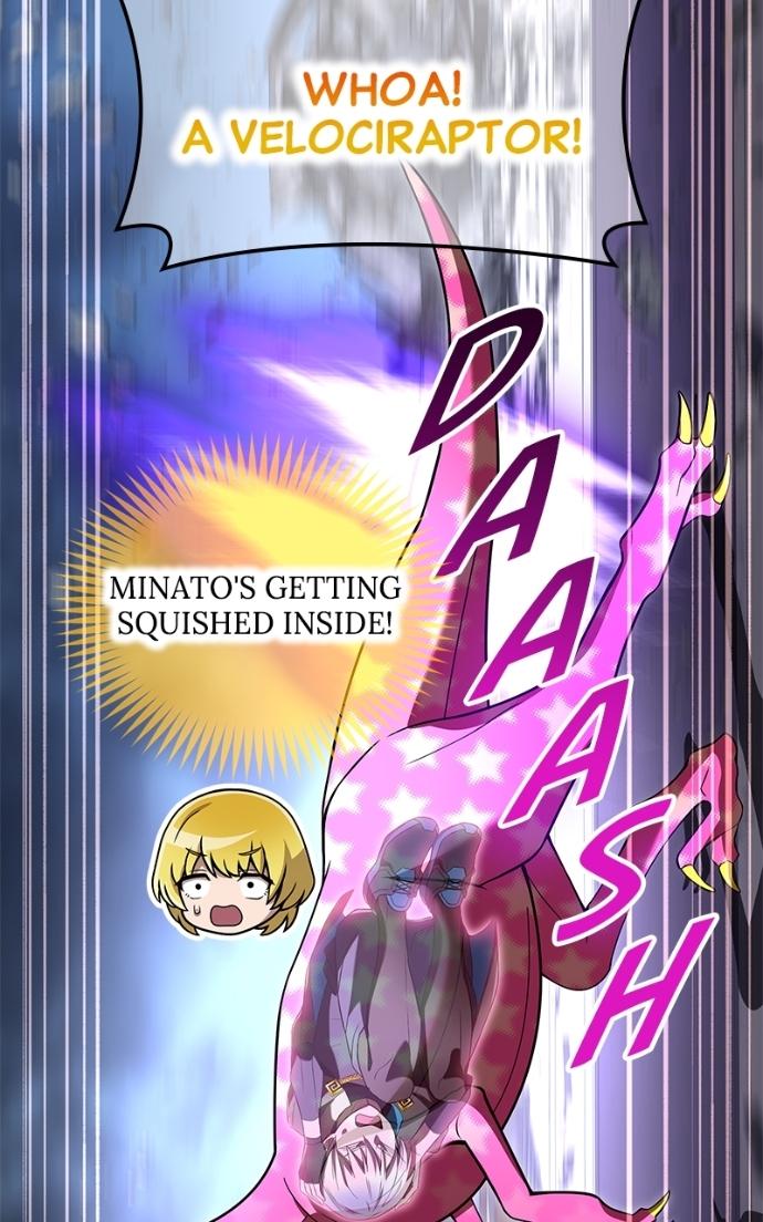 I Am the Strongest Awakeners, Recognized by All of the World’s Cheat Masters Chapter 73 - Page 114 in English