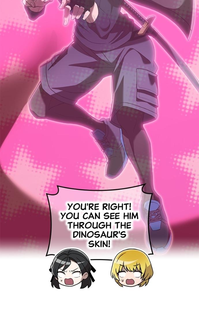 I Am the Strongest Awakeners, Recognized by All of the World’s Cheat Masters Chapter 73 - Page 12 in English