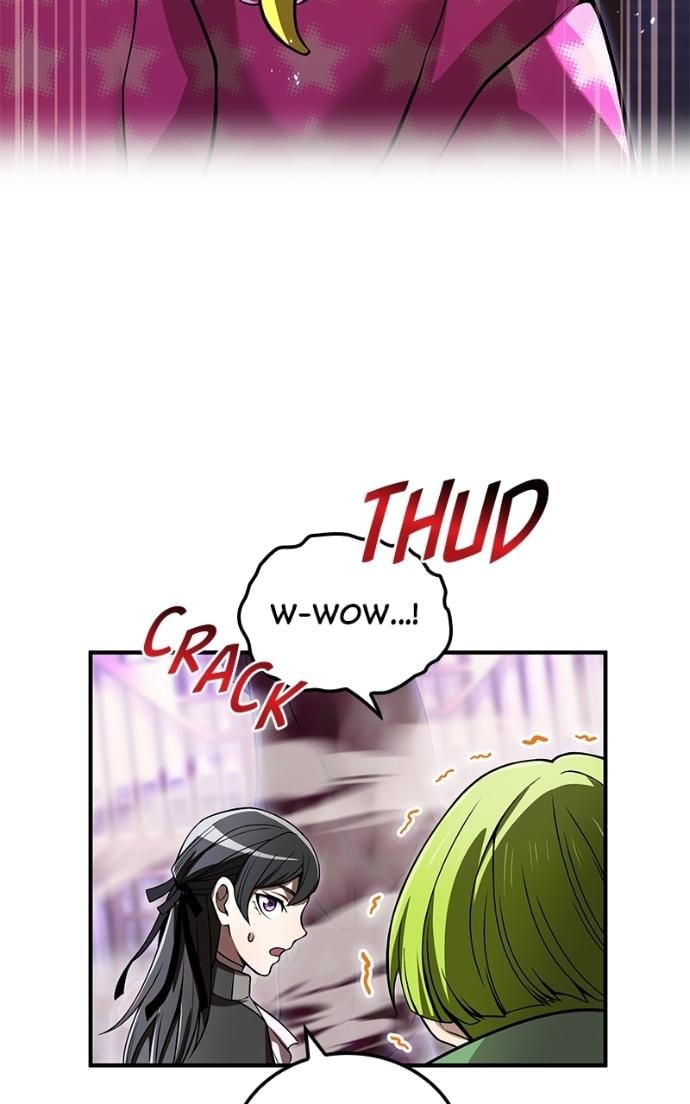 I Am the Strongest Awakeners, Recognized by All of the World’s Cheat Masters Chapter 73 - Page 17 in English