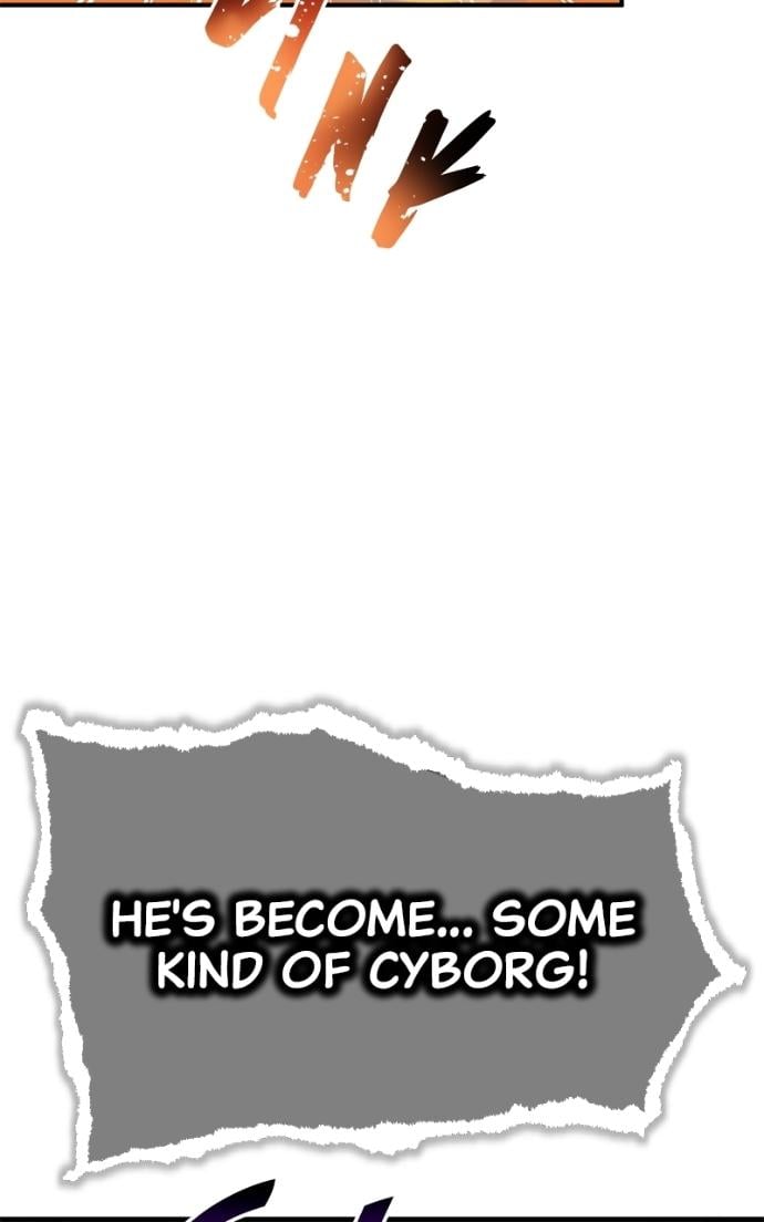 I Am the Strongest Awakeners, Recognized by All of the World’s Cheat Masters Chapter 73 - Page 54 in English