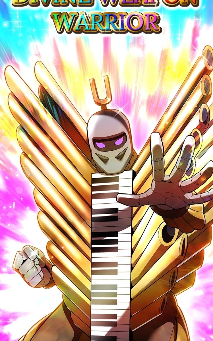 I Am the Strongest Awakeners, Recognized by All of the World’s Cheat Masters Chapter 73 - Page 57 in English