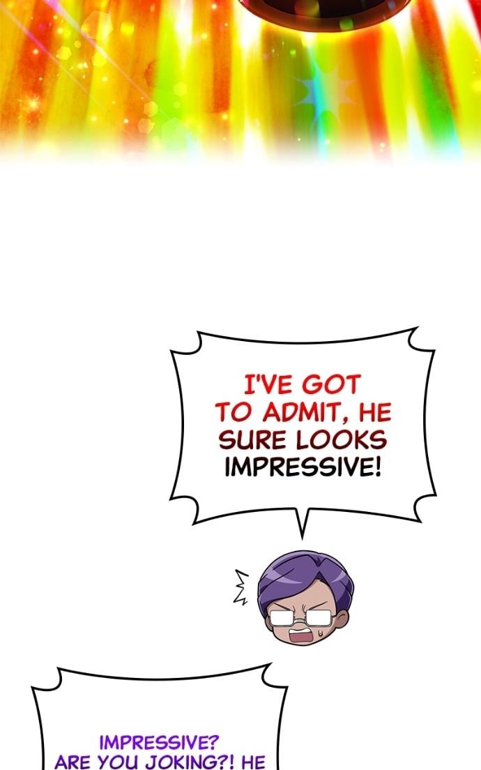 I Am the Strongest Awakeners, Recognized by All of the World’s Cheat Masters Chapter 73 - Page 59 in English