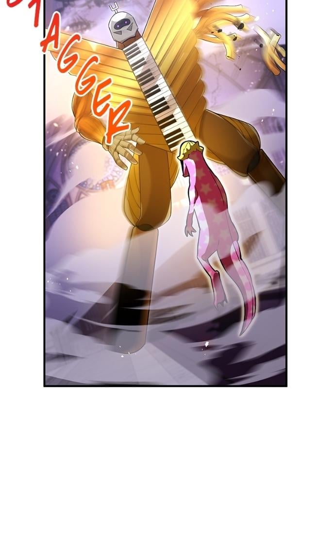 I Am the Strongest Awakeners, Recognized by All of the World’s Cheat Masters Chapter 73 - Page 76 in English