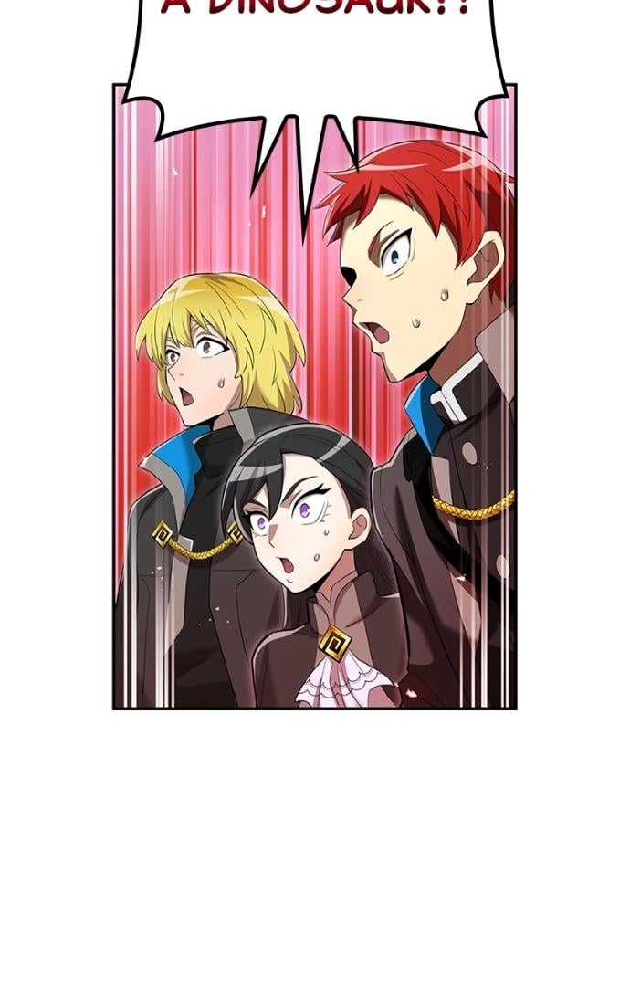 I Am the Strongest Awakeners, Recognized by All of the World’s Cheat Masters Chapter 73 - Page 8 in English