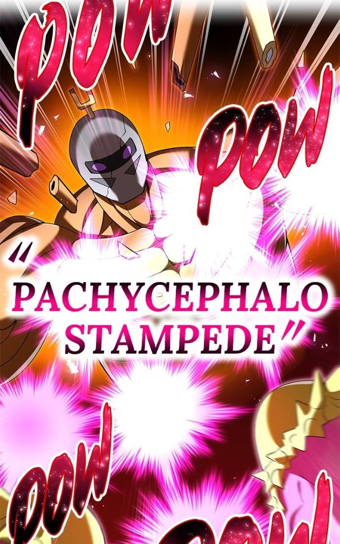 I Am the Strongest Awakeners, Recognized by All of the World’s Cheat Masters Chapter 73 - Page 83 in English