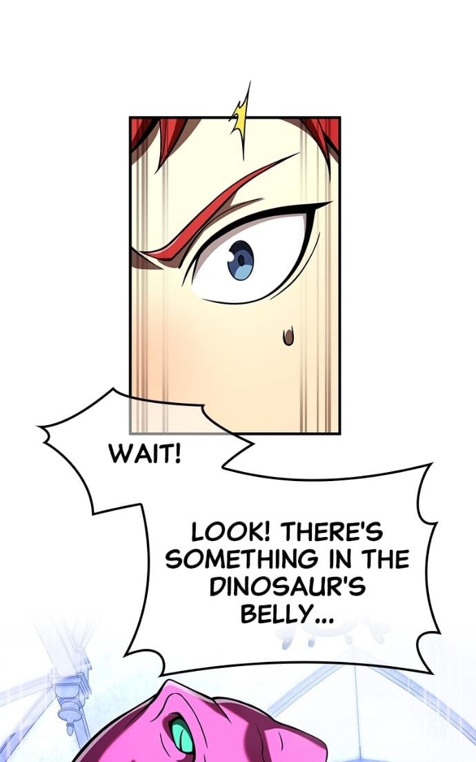 I Am the Strongest Awakeners, Recognized by All of the World’s Cheat Masters Chapter 73 - Page 9 in English