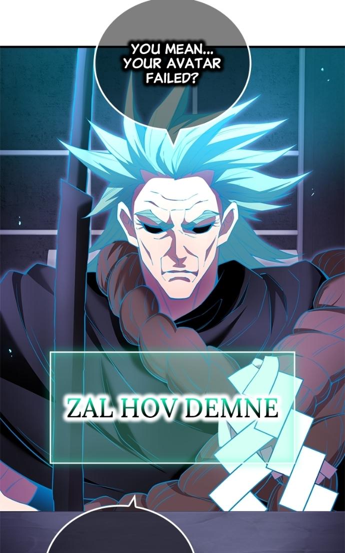 I Am the Strongest Awakeners, Recognized by All of the World’s Cheat Masters Chapter 74 - Page 10 in English