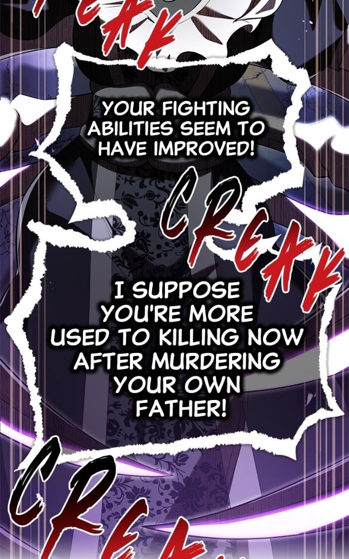 I Am the Strongest Awakeners, Recognized by All of the World’s Cheat Masters Chapter 74 - Page 111 in English