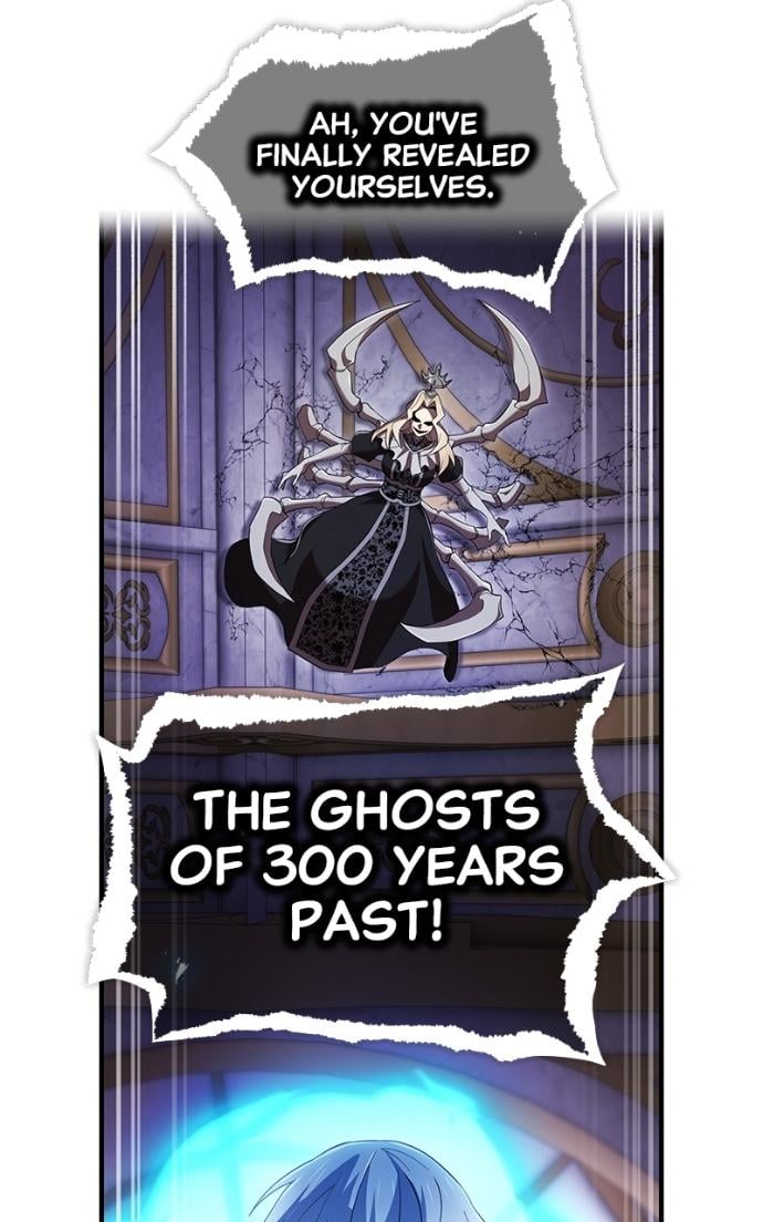 I Am the Strongest Awakeners, Recognized by All of the World’s Cheat Masters Chapter 74 - Page 122 in English