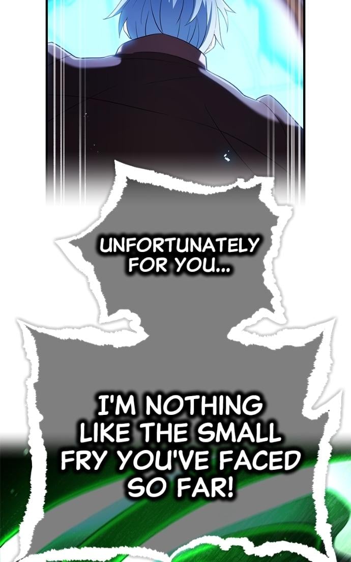 I Am the Strongest Awakeners, Recognized by All of the World’s Cheat Masters Chapter 74 - Page 123 in English