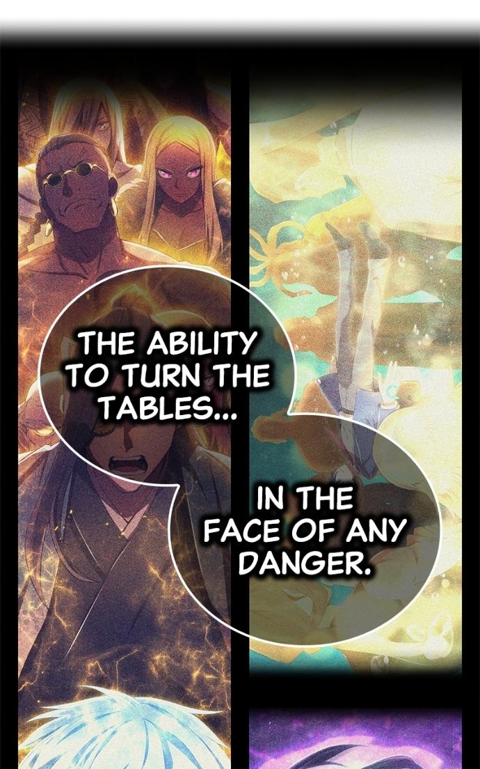 I Am the Strongest Awakeners, Recognized by All of the World’s Cheat Masters Chapter 74 - Page 19 in English