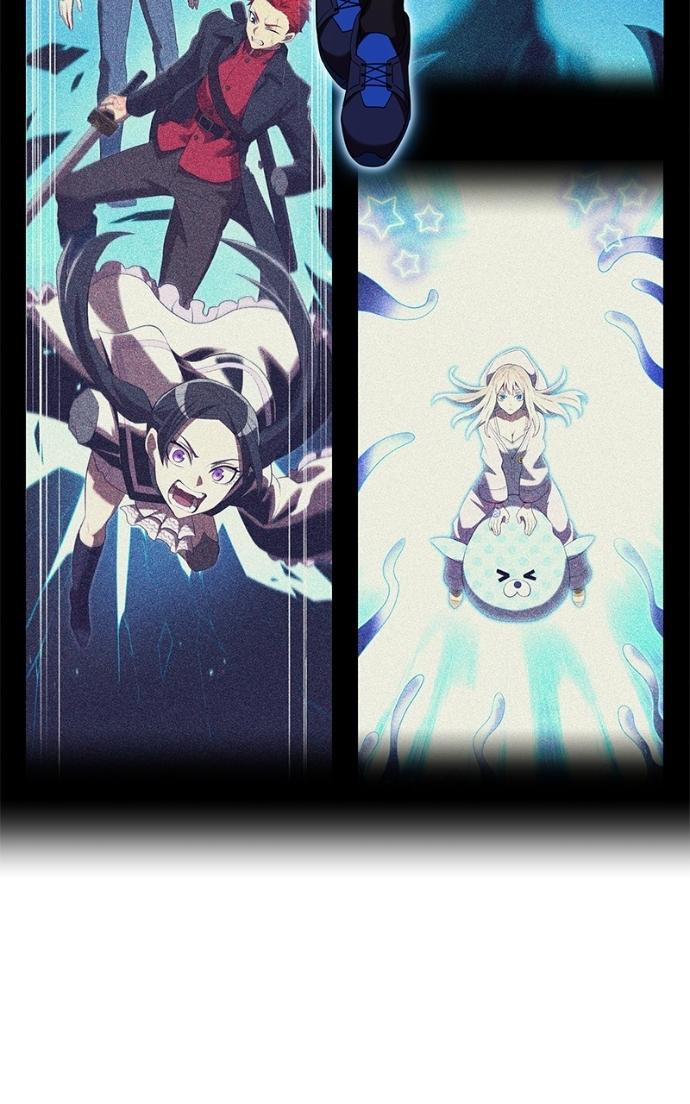 I Am the Strongest Awakeners, Recognized by All of the World’s Cheat Masters Chapter 74 - Page 21 in English