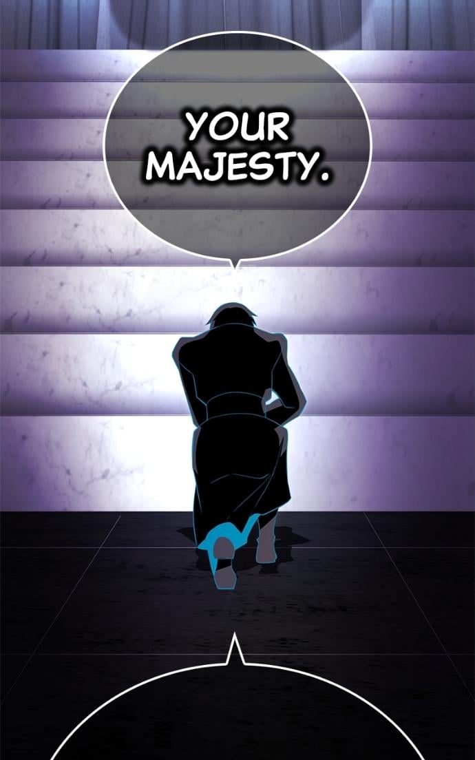 I Am the Strongest Awakeners, Recognized by All of the World’s Cheat Masters Chapter 74 - Page 31 in English