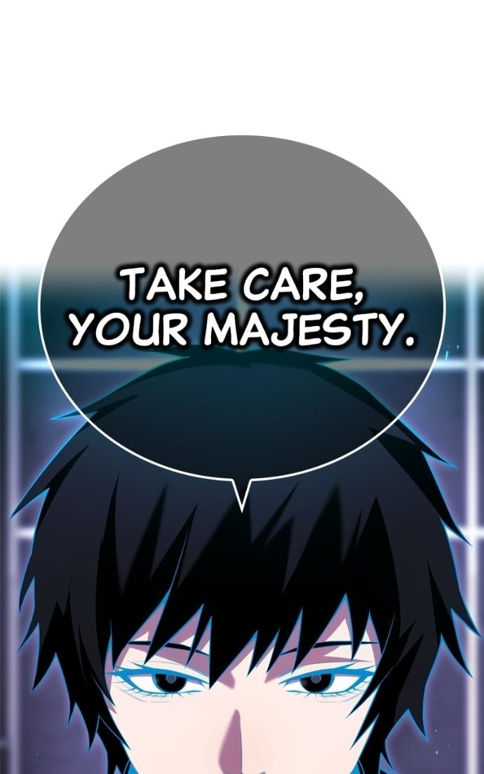 I Am the Strongest Awakeners, Recognized by All of the World’s Cheat Masters Chapter 74 - Page 36 in English