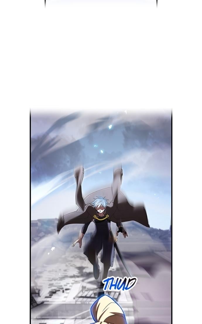 I Am the Strongest Awakeners, Recognized by All of the World’s Cheat Masters Chapter 74 - Page 41 in English