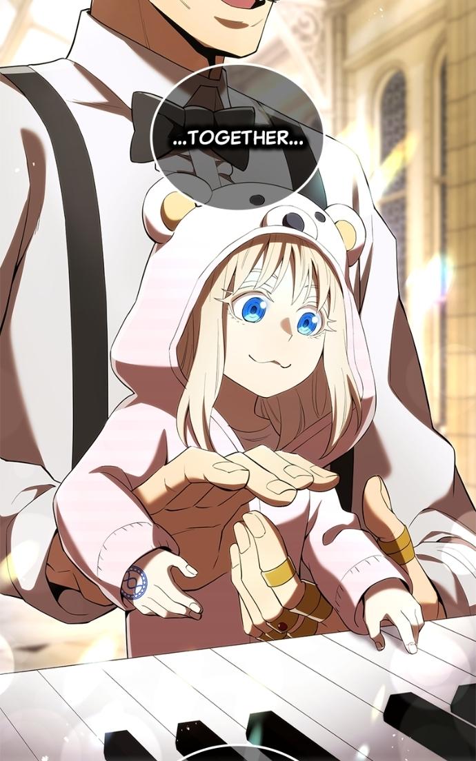 I Am the Strongest Awakeners, Recognized by All of the World’s Cheat Masters Chapter 74 - Page 53 in English